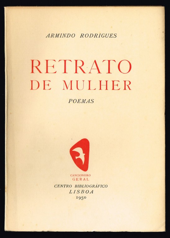 RETRATO DE MULHER poemas